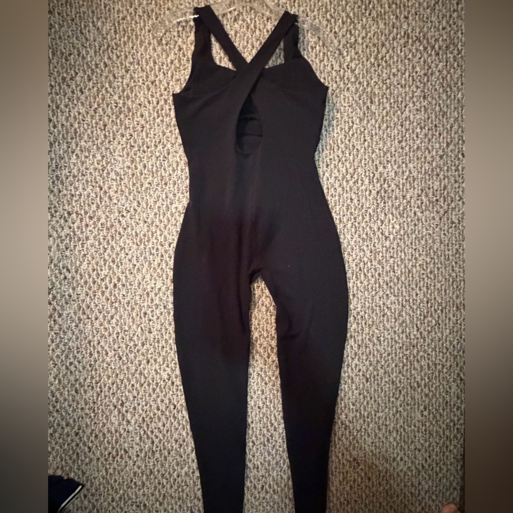 LSKD Boost Full Length Bodysuit - M - Picture 3 of 4
